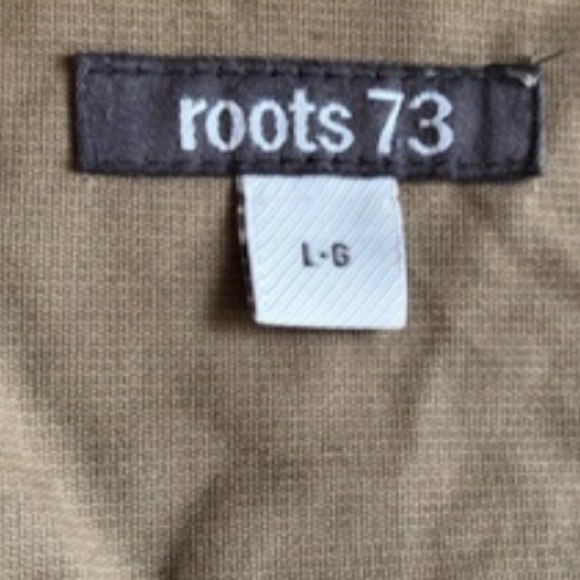 Roots 73 bomber jacket - Picture 6 of 10